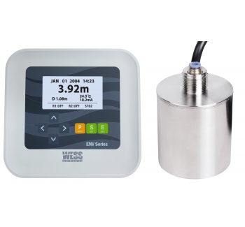 污泥厚度計ENV100