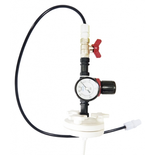 AikeSDI  手持式SDI儀  HAK110/HAK120 (普通水/海水 應用）