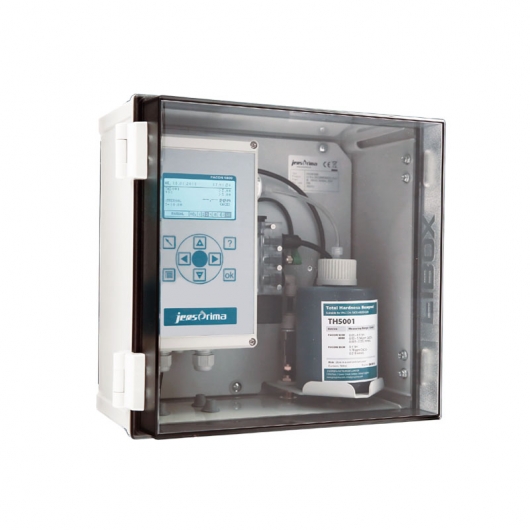 PACON 4800 (水質硬度分析儀)