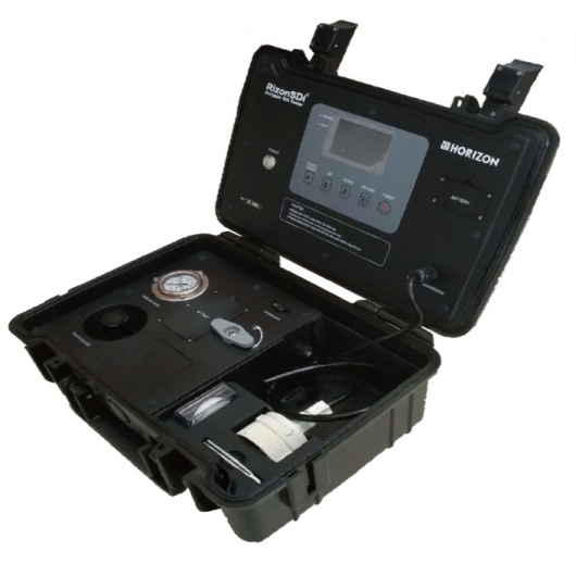 RizonSDI®便攜式SDI 測定儀 HOST- 10(普通水/海水 應用）